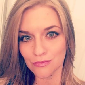 Meet your Posher, Taryn